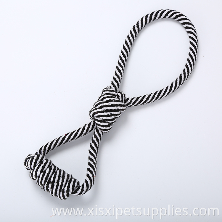 Wholesale Pet Shop Products Dog Chew Rope Toy